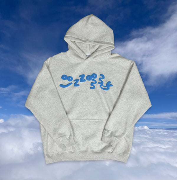 J8zzB8by帽踢 Hoodie (Unisex Small)