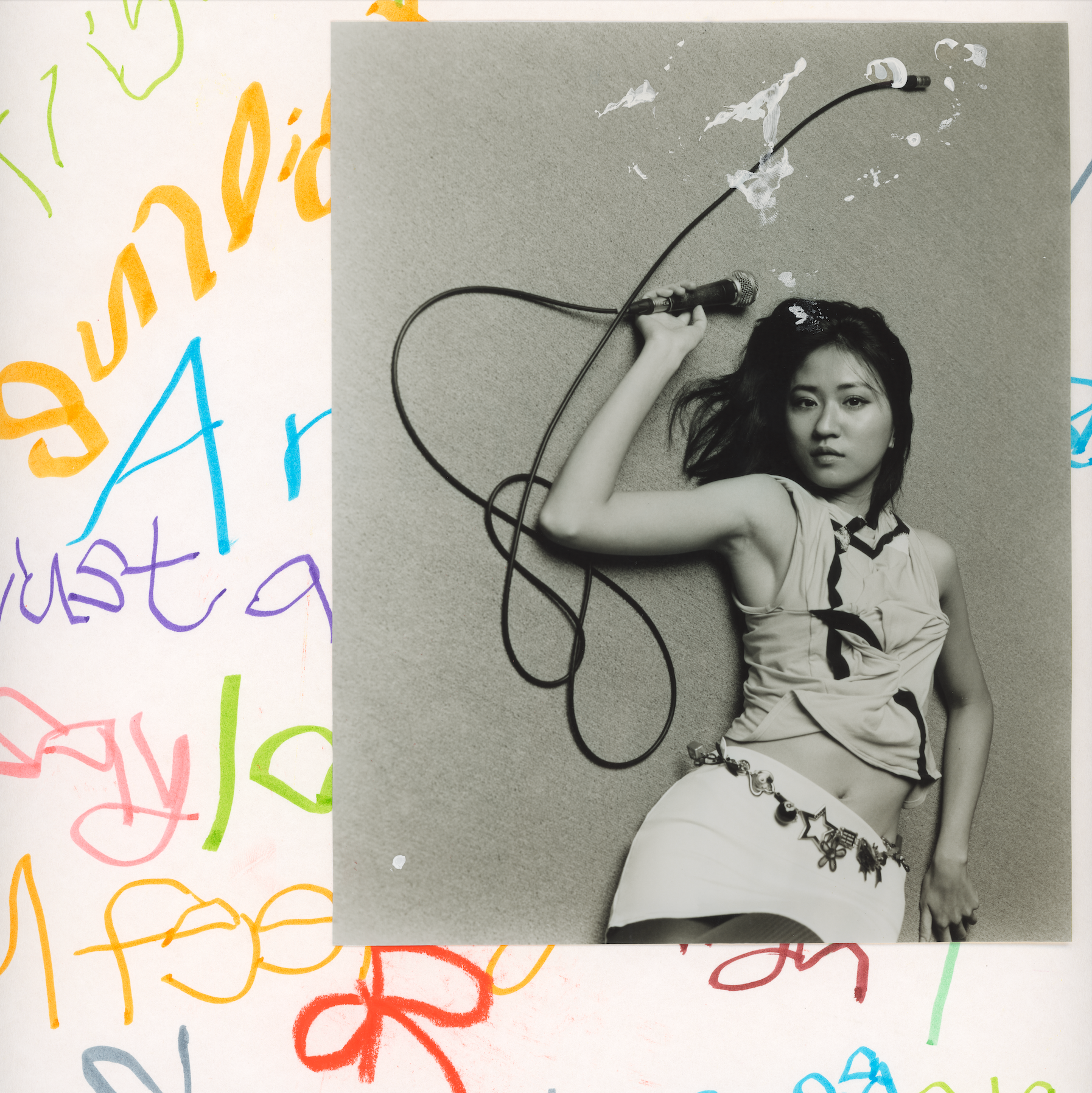 《9m88 Radio》簽名專輯 Signed CD